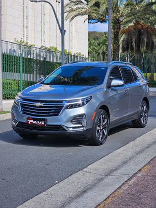 CHEVROLET EQUINOX 1.5 16V TURBO GASOLINA PREMIER AWD AUTOMÁTICO